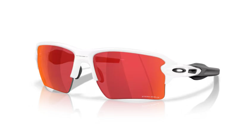 Oakley Flak 2.0 XXL Polished White_Prizm Field