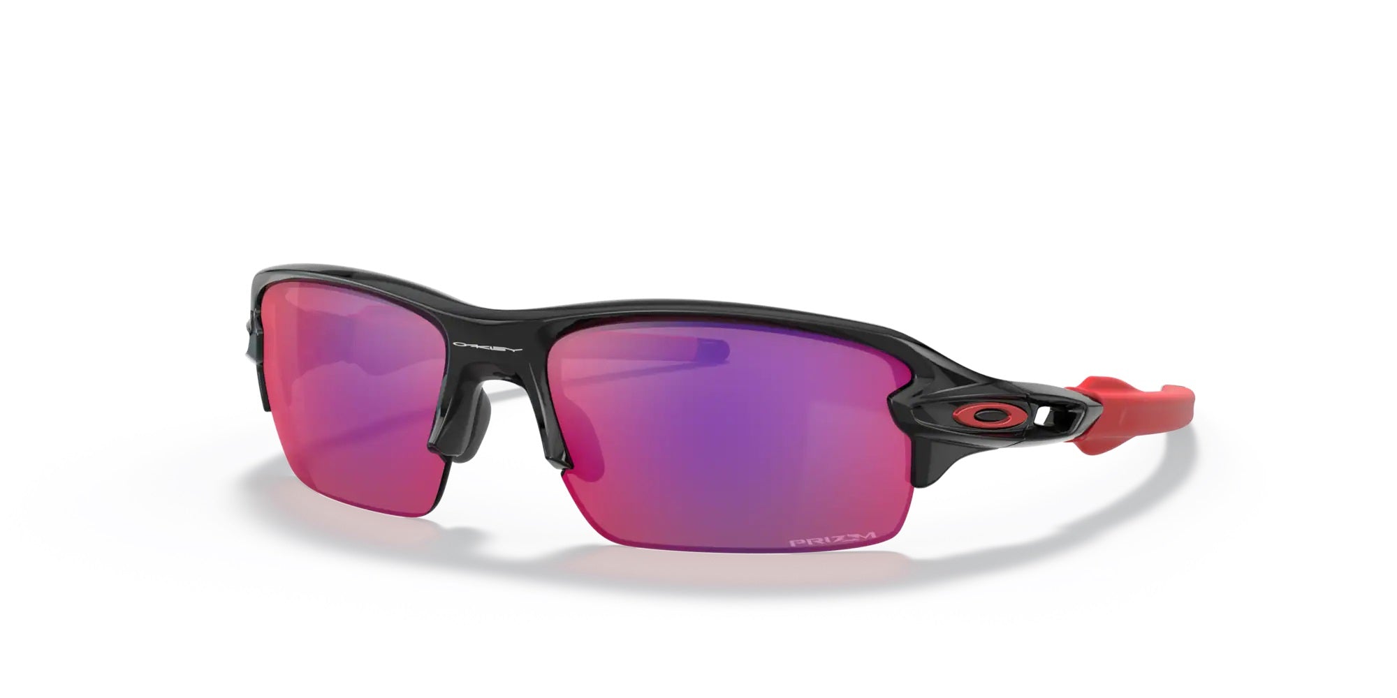 Get Oakley Flak XS PRIZM Youth Fit Prescription Only Goggleman