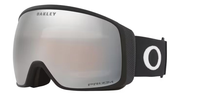 Oakley Flight Tracker L_Matte Black_Prizm Snow Black