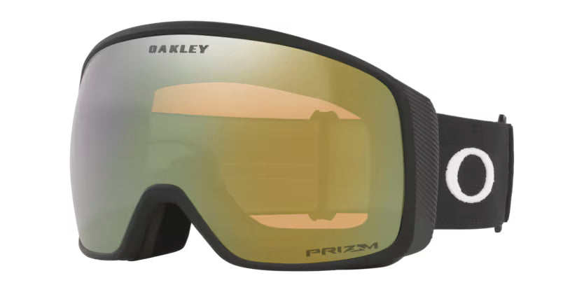 Oakley flight Tracker L_Matte Black_Prizm Sage Gold