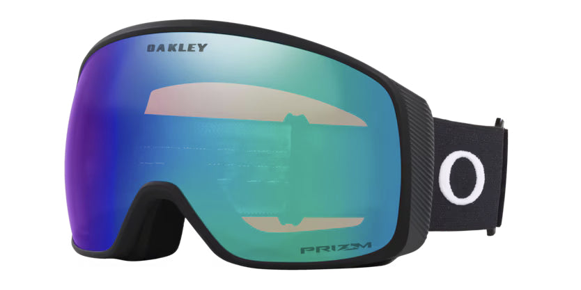 Oakley Flight Tracker L _Matte Back_Prizm Snow Argon