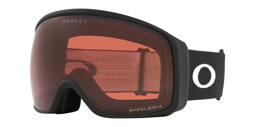 Oakley Flight Tracker L_Matte Black_Prizm Snow Garnet