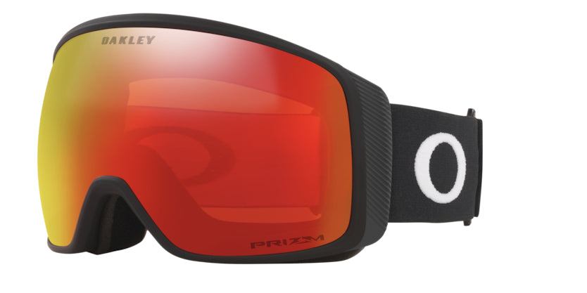 Oakley Flight Tracker L_Matte Black_Prizm Snow Torch