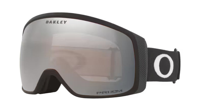 Oakley Flight Tracker M_Matte Black_Prizm Snow Black