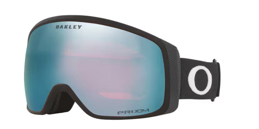 Oakley Filight Tracker M_Matte Black_Prizm Snow Sapphire