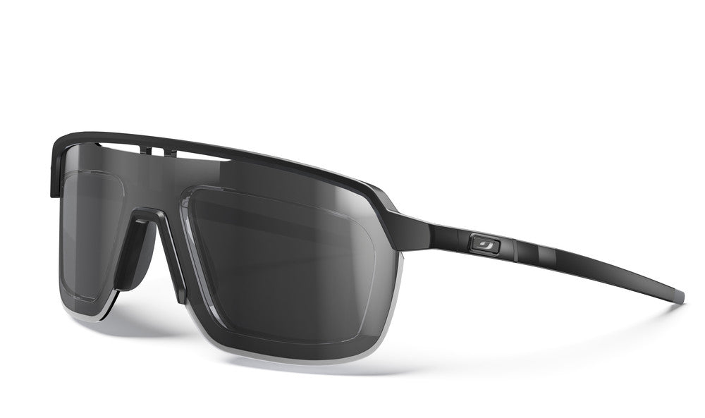 Julbo Frequency Black Grey