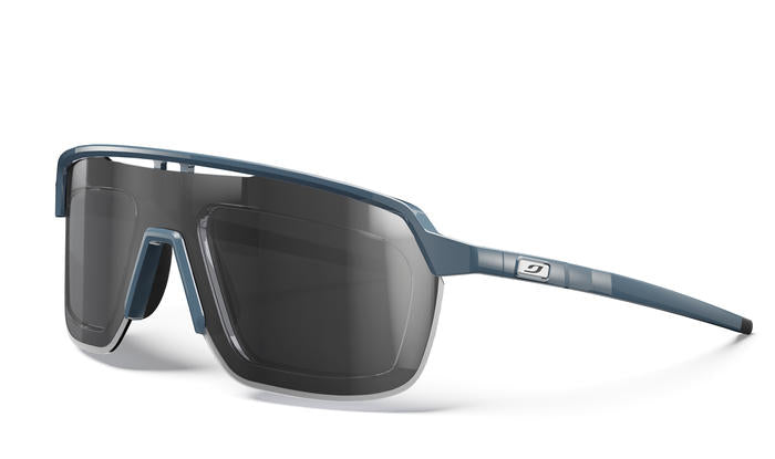 Julbo Frequency Blue Black