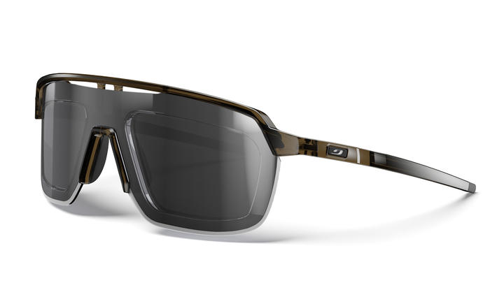 Julbo Frequency Brown Black
