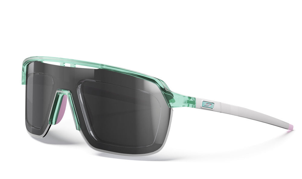 Julbo Frequency Light Green Pink