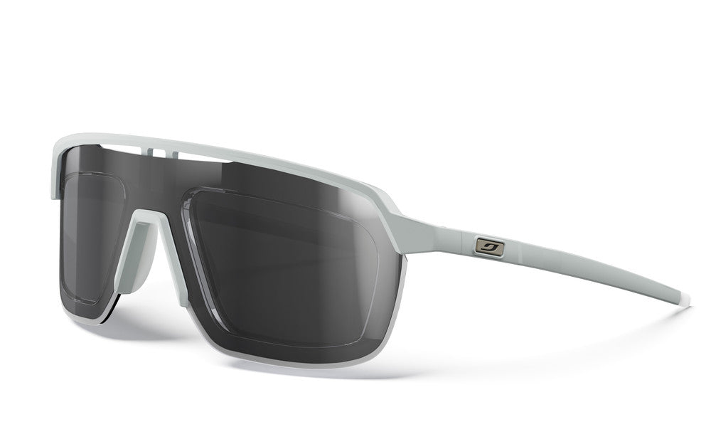 Julbo Frequency Light Grey White