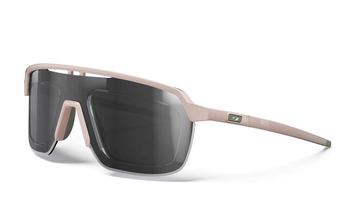 Julbo Frequency Pastel Pink Green