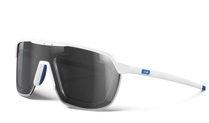 Julbo Frequency White Blue