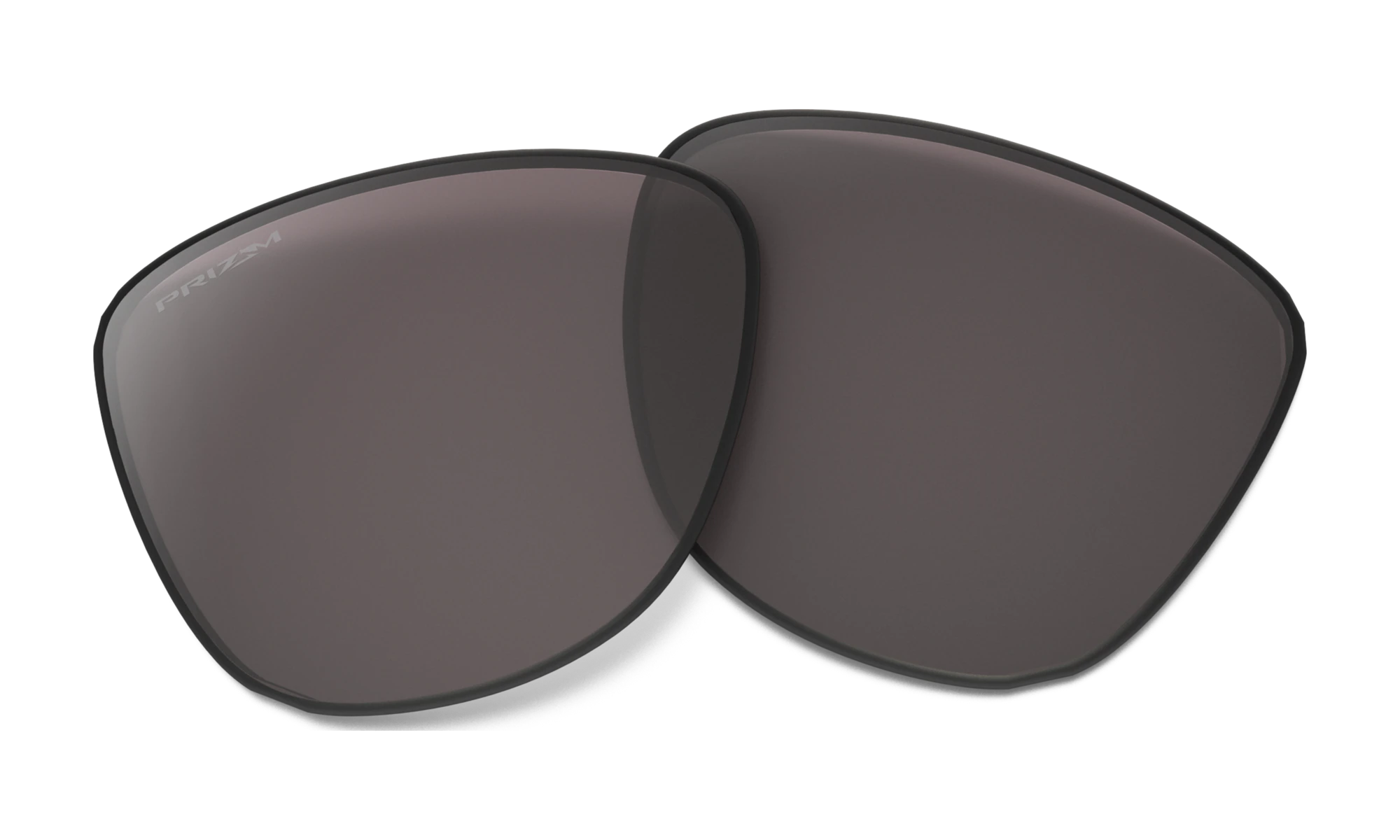 Oakley Frogskins PRIZM Polarised REplacement Lenses
