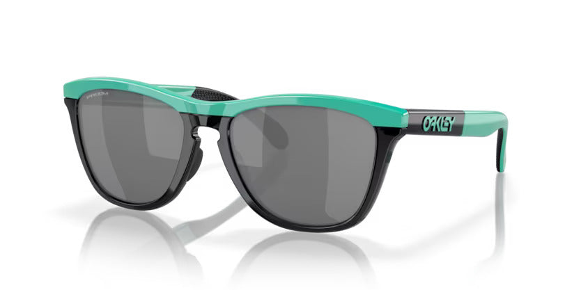 Oakley Frogskins Range_Celeste_Prizm Black