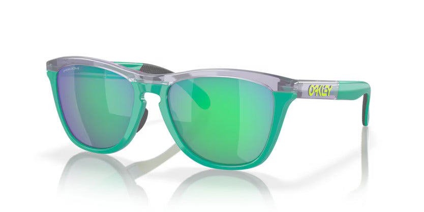 Oakley Frogskins Range_Lilac Celeste_Prizm Jade