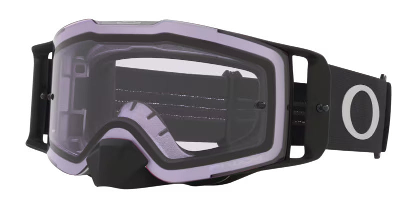 Oakley Front Line MX Goggle _Tuff Blocks Black Gunmetal_Prizm Low Light