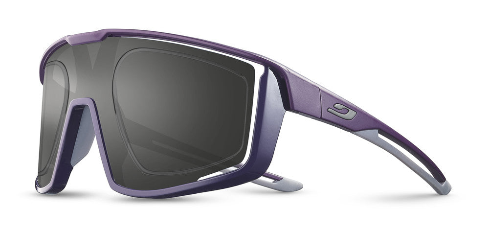 Julbo Fury Purple Grey