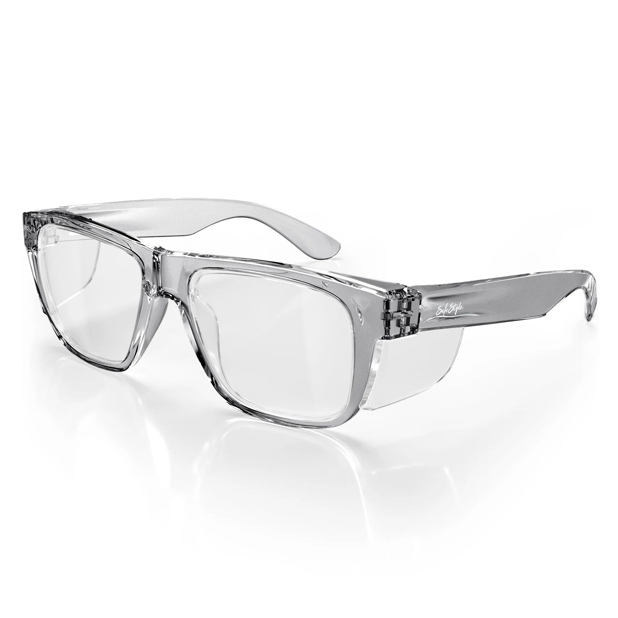 SafeStyle Fusions XL Graphite