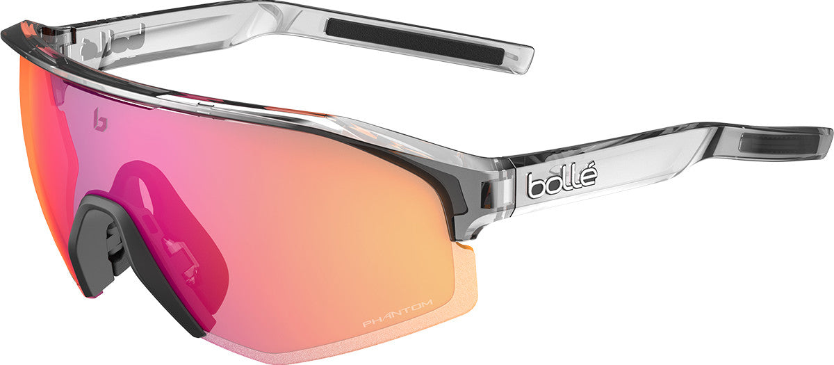 Bolle Lightshifter XL Prescription Only with Carrier Frame