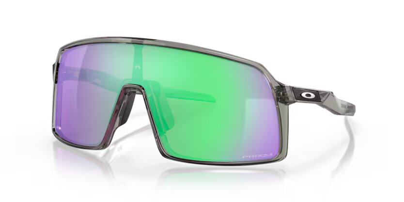 Oakley Sutro Grey Ink_Prizm Road Jade