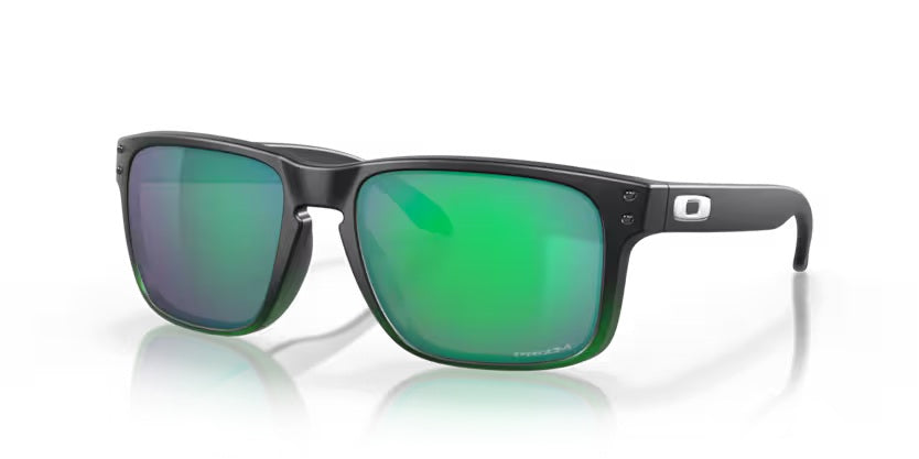 Oakley Holbrook Jade Fade_Prizm Jade