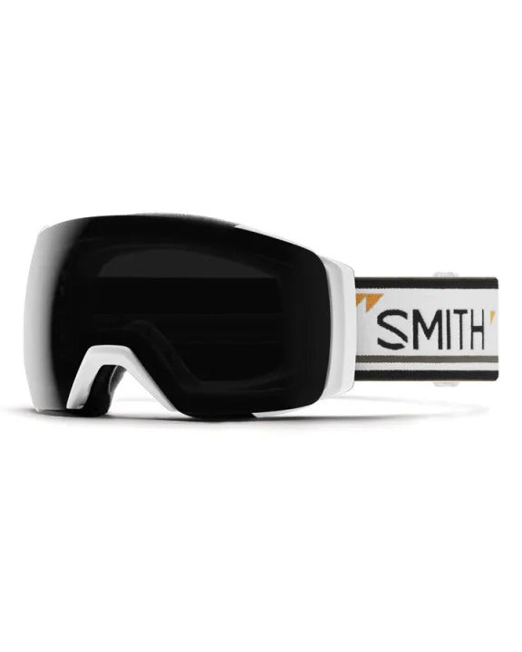 Smith IO Mag XL Dawn Patrol_Chromapop Sun Black Mirror