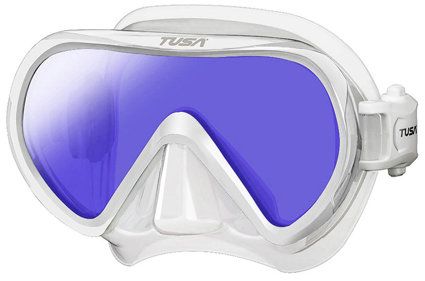Tusa Ino Pro White_White Skirt
