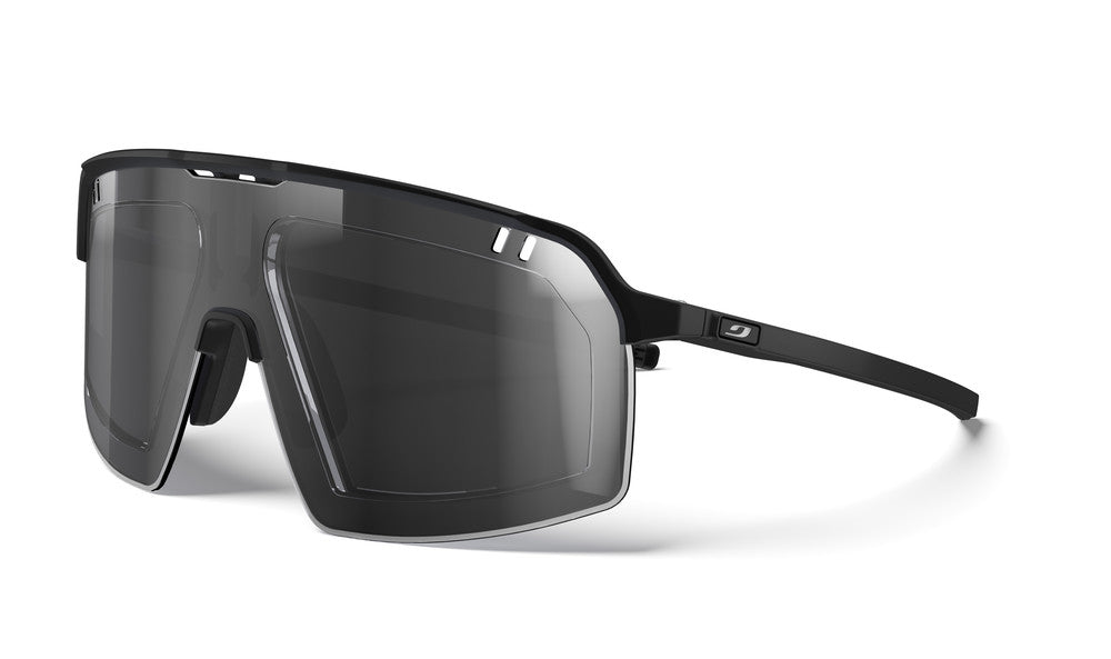 Julbo Intensity Black