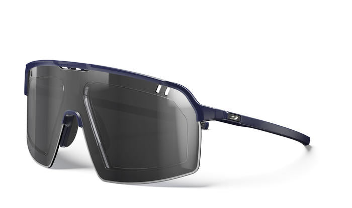 Julbo Intensity Shiny Dark Blue