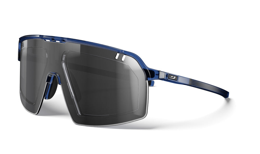 Julbo Intensity Blue Black