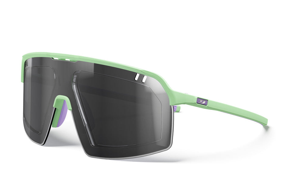 Julbo Intensity Pale Green Violet