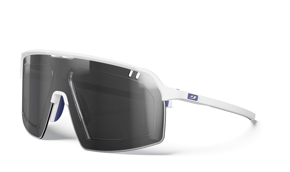 Julbo Intensity White Blue