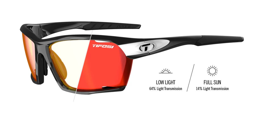 Tifosi cycling glasses hotsell