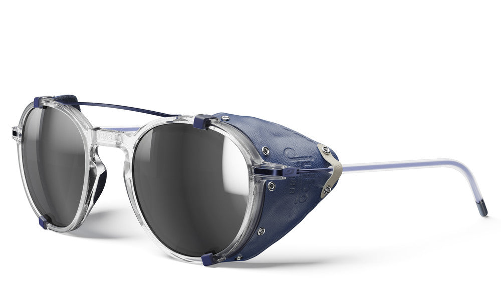 Julbo Legacy Crystal Blue