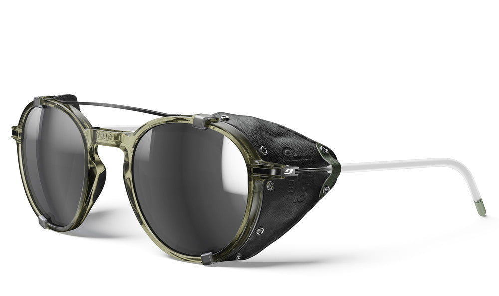 Julbo Legacy Army Green Black