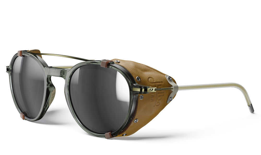 Julbo Legacy Light Grey Gold