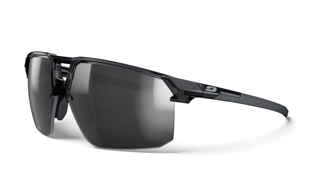 Julbo Liry Black Shiny Dark Grey
