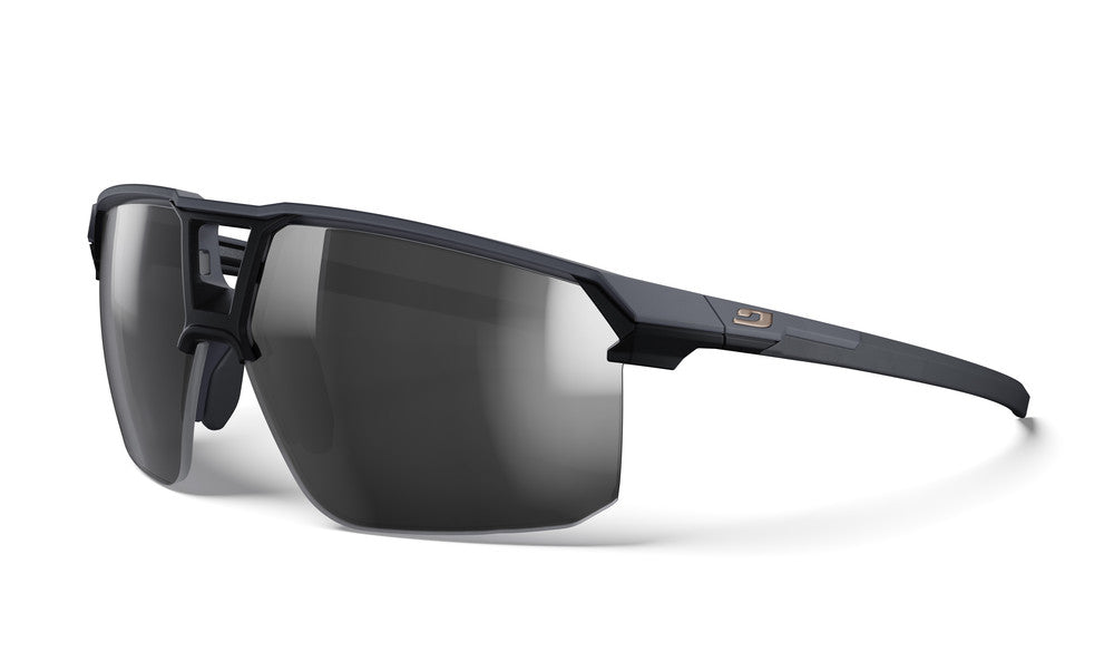 Julbo Liry Grey Shiny Dark Brown