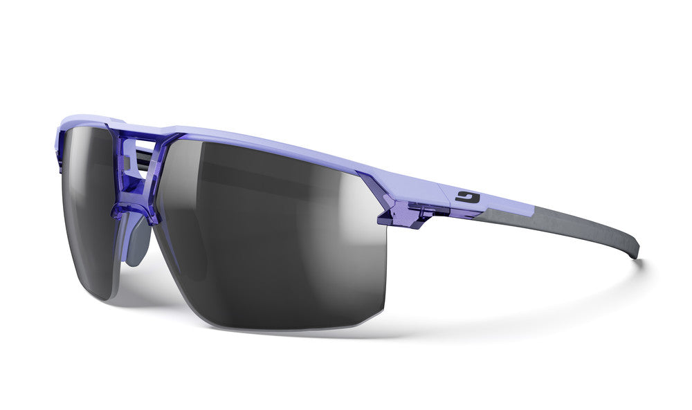 Julbo Liry Shiny Translucent Purple