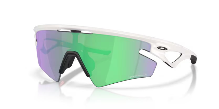 Oakley Sphaera Slash Matte Vapor_Prizm  Road Jade