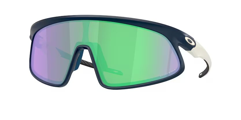 Oakley RSLV Matte Abyss_Prizm Road Jade