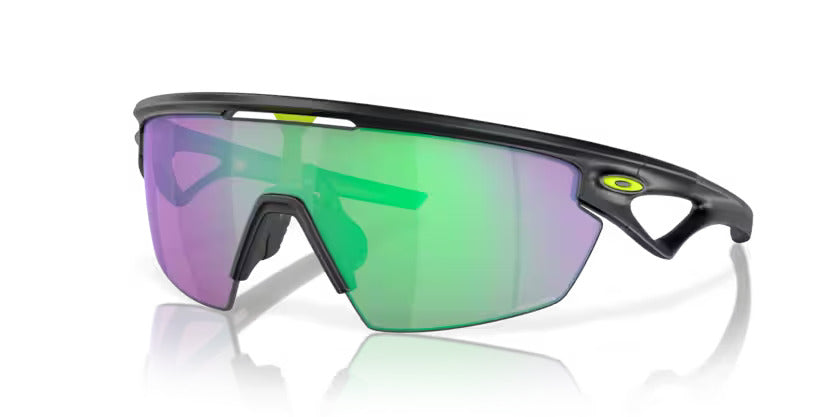 Oakley Sphaera Matte Black Ink_Prizm Road Jade