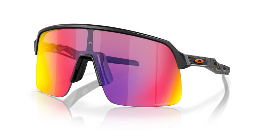 Oakley Sutro Lite Matte Black_Prizm Road