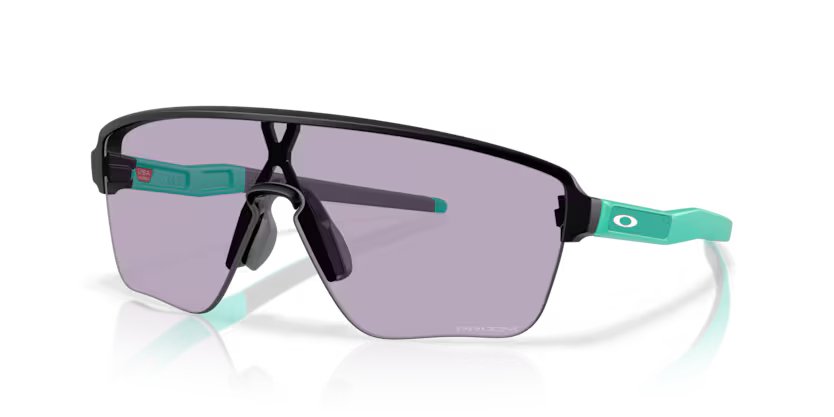 Oakley Corridor Sq Matte Black_Prizm Slate