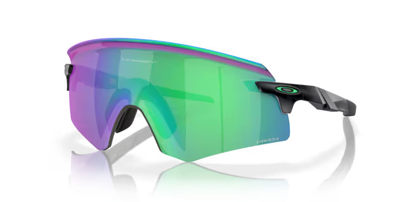 Oakley Encoder Matte Black Ink_Prizm Jade