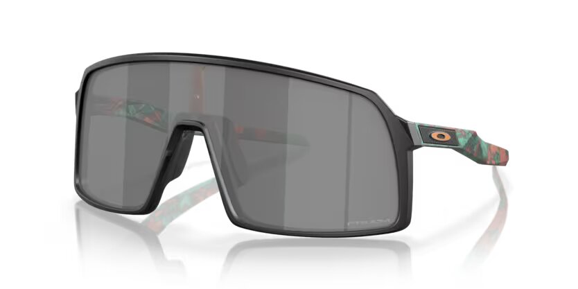 Oakley Sutro Matte Black_Prizm Black