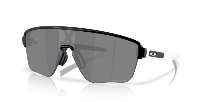 Oakley Corridor Sq Matt Black_Prizm Black