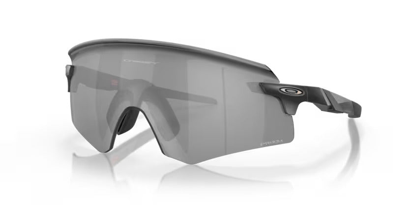 Oakley Encoder Matte Black_Prizm Black