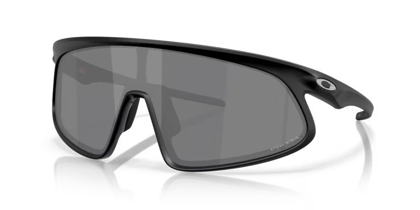 Oakley RSLV Matte Black_Prizm Black