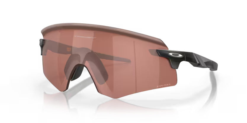 Oakley Encoder Matte Black_Prizm Dark Golf